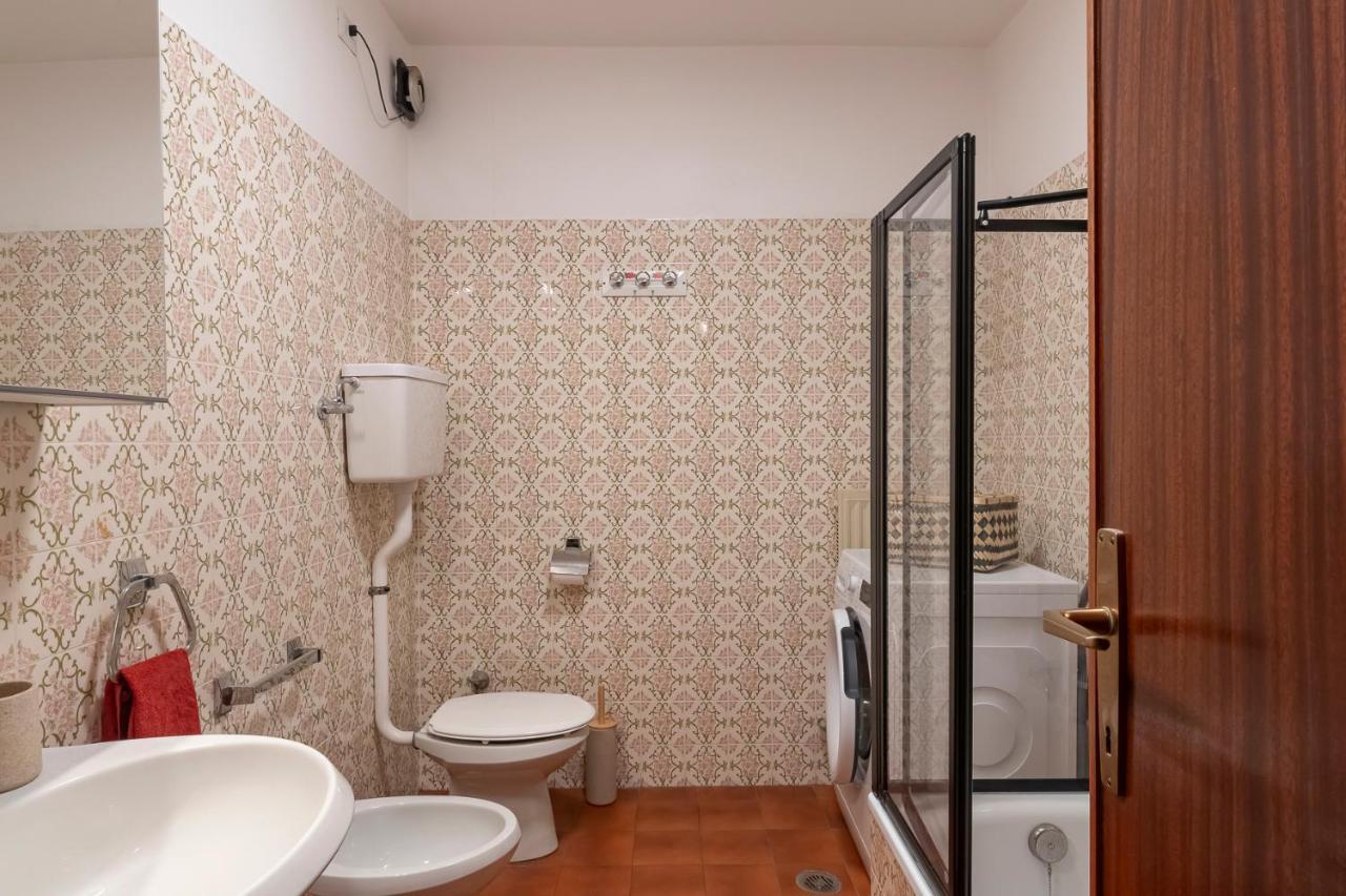 키에사인발마렌코 Ihost Flat - Valmalenco Centro 아파트 외부 사진