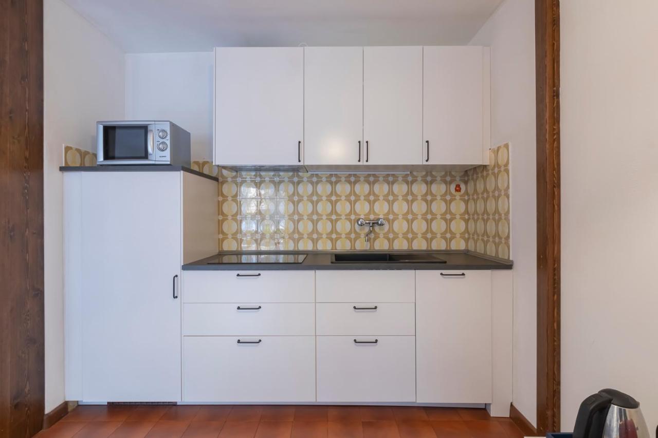 키에사인발마렌코 Ihost Flat - Valmalenco Centro 아파트 외부 사진