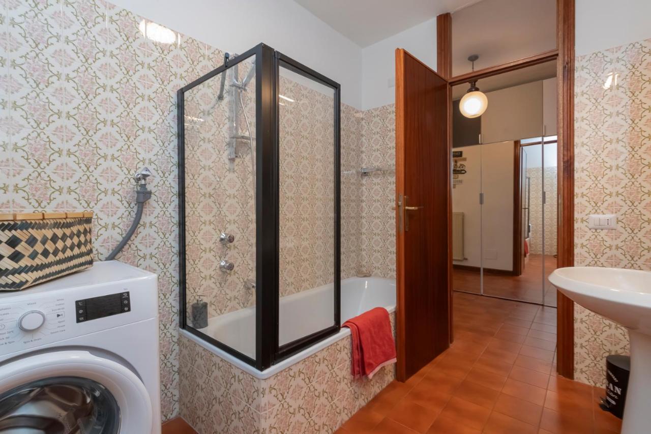키에사인발마렌코 Ihost Flat - Valmalenco Centro 아파트 외부 사진
