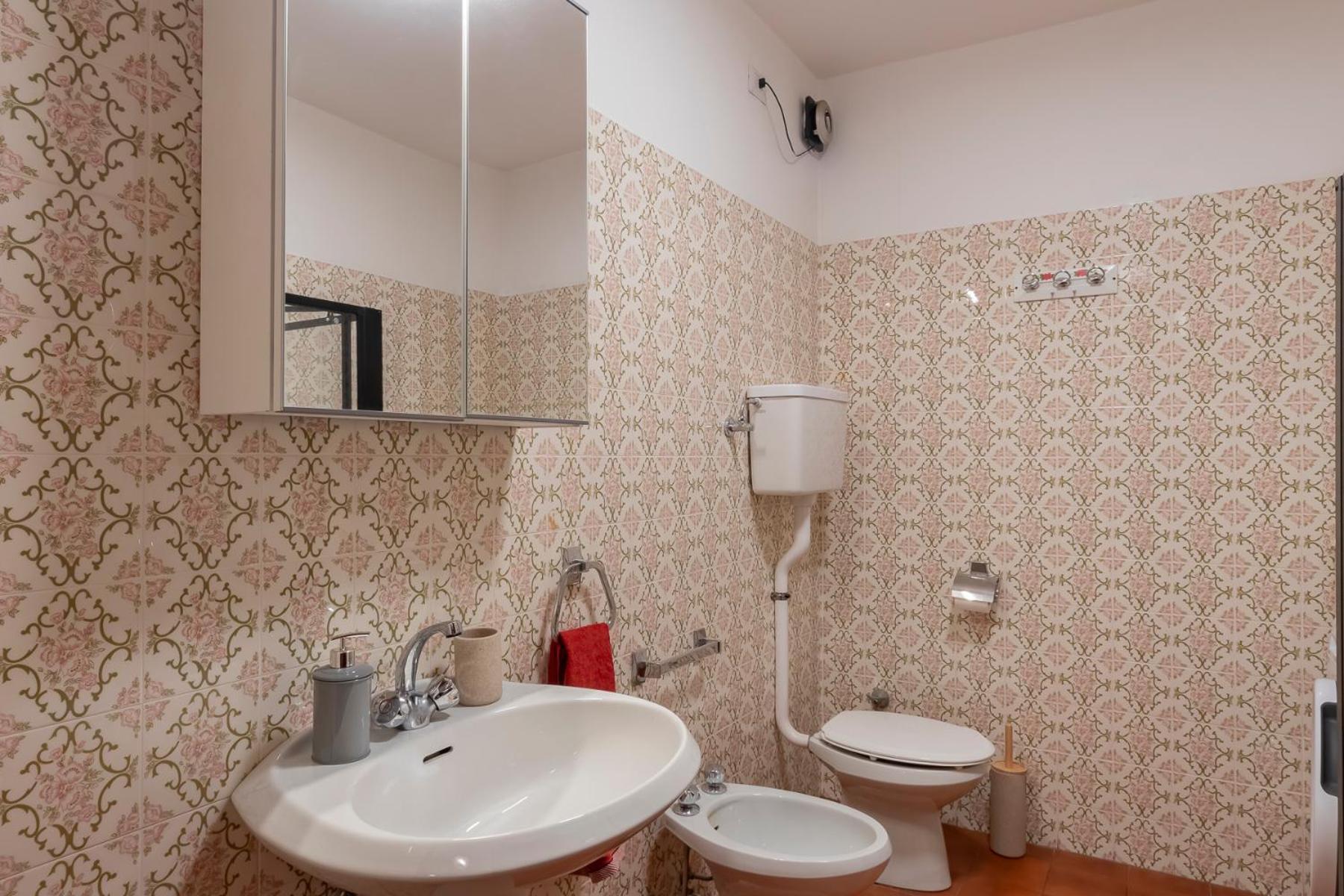 키에사인발마렌코 Ihost Flat - Valmalenco Centro 아파트 외부 사진